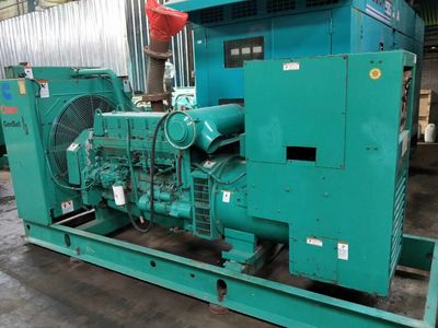 渭南發電機租賃銷售 渭南500KW發電機租賃服務_發電機欄目_