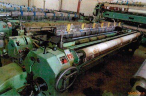 二手舊機械沖壓模具進口報關(guān)具體流程 實際操作案例