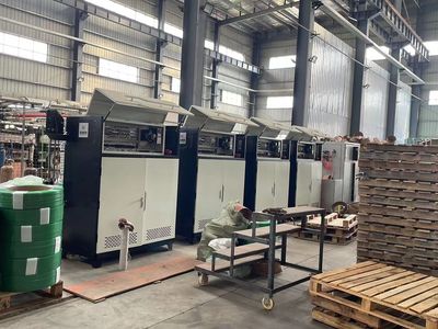 上榜啦!襄州經(jīng)開區(qū)5家企業(yè)獲省級(jí)專精特新&ldquo;小巨人&rdquo;