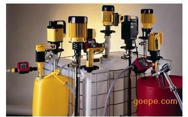 工程塑料泵V系列泵 上海希睦機電設備在機電工程領域的專業解決方案