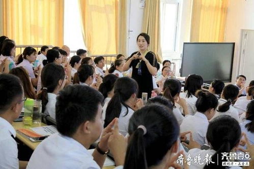 泰安市立醫(yī)院開展服務(wù)禮儀文明用語(yǔ)專題培訓(xùn)，提升患者就醫(yī)體驗(yàn)