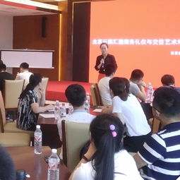 濰坊餐廳服務(wù)禮儀培訓(xùn) 提升服務(wù)質(zhì)量，塑造品牌形象