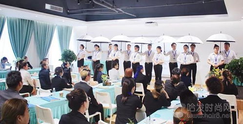 嚴(yán)格要求與員工感激并重 餐廳服務(wù)管理的平衡藝術(shù)