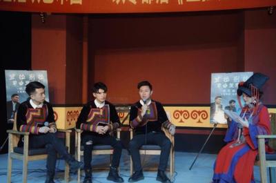 妞妞吙藝術(shù)團(tuán)傾力打造玖零部落單曲《切拉別拉》 一場(chǎng)現(xiàn)代音樂(lè)與青年文化的碰撞