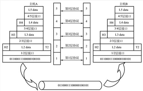 王道計算機網絡 計算機網絡體系結構全方位解析與計算機系統服務深度剖析（超詳細版）